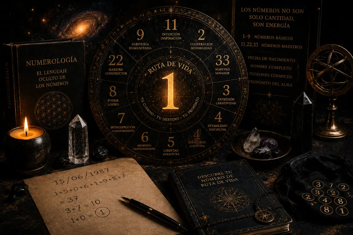 Astrología y toma de decisiones